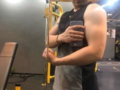 -可逸运动24小时健身