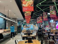 -盒马鲜生(杨高南路店)
