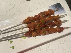 -三人行骨头王火锅(长寿店)