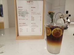 -Cafe on warm(丹霞店)
