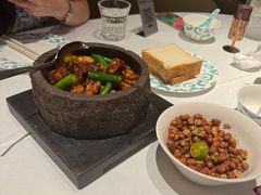 -桂满陇·海市蜃楼·黑金(国金店)