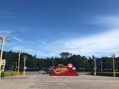 -人民广场