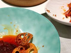 -许家菜.艺创菜(仁和新城店)