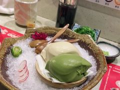 -古田居·特色寿司料理(骏欣中心店)