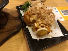 -吉炙烧鸟•本格料理(国际商贸城店)