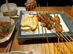 -管氏翅吧(护国寺店)