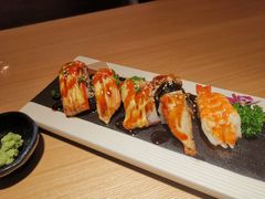 -德川家日本料理(中关村寰太大厦店)