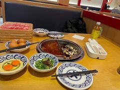 -期哒寿喜烧(桃湖公园店)