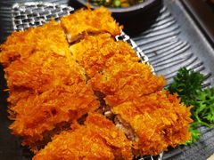 千层猪排-胜博殿日式炸猪排(西红门店)