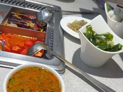 -海底捞火锅(大融城店)