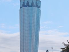 -华侨公园