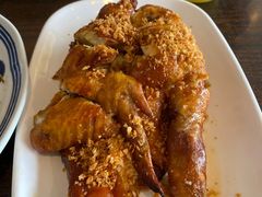 -标记Jane's kitchen(平桥直街店)