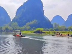 -靖西鹅泉风景区