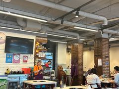 -水碾河刘老大串串香(水碾河路店)