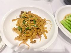 -南宁荔园维景国际大酒店·荔园中餐厅
