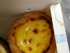 -莉蓮蛋挞(静安寺店)