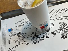 -ARKET CAFÉ(三里屯太古里店)