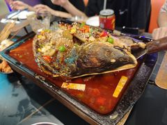 -串亿88烧烤·羊腿·羊蝎子(板泉路店)