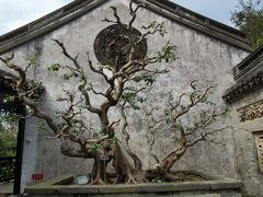 -中山詹园