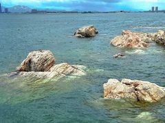 -养马岛旅游度假区