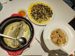 -莆田餐厅PUTIEN(世博源店)