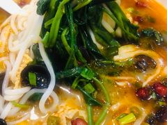 -螺小胖柳州螺蛳粉(钟楼总店)