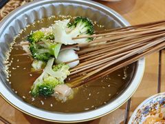 -钟水饺(人民公园总店)