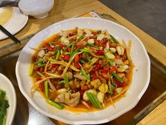 -赤宴·川菜(玉林店)