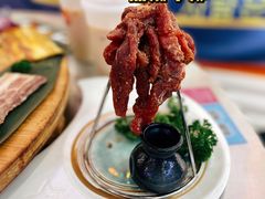 -玄希浪漫厨房·韩料烤肉(湖滨银泰in77店)