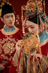 -太古映画婚纱摄影(天河店)