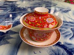 -白家大院·王府宫廷菜(苏州街店)