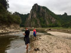 -楠溪江风景名胜区