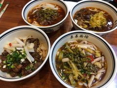 -李易面馆(树木岭店)