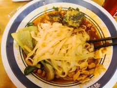 -霸蛮湖南菜·牛肉粉(荣京西街店)