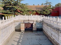 -北京市劳动人民文化宫(太庙)