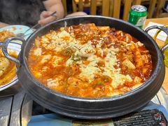 -许妈妈餐厅烤肉烧烤家常菜(明润广场店)