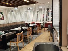 -乡村基(两江新区黄山大道第二餐厅)