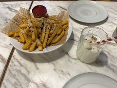 -G+KITCHEN(龙湖狮山天街店)