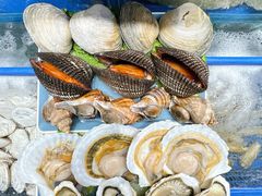 -海味当家·蒸锅海鲜(中山广场创始店)