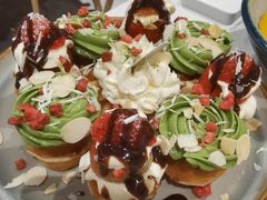 -BE BRIGHT KITCHEN(正佳广场店)