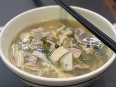 -同心楼(解放北路店)