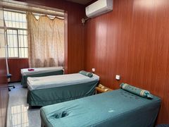 -国医整脊馆(武夷路店)