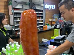 -today便利店(汉街店)