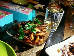 -胡桃里音乐酒馆(星湖北一里店)