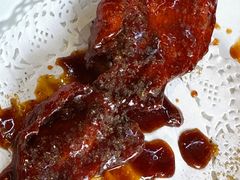 -柴爿巷·香酥鸡&馄饨(复兴中路店)