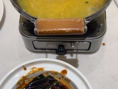 -小菜园新徽菜(无锡人民路红豆店)
