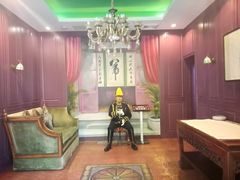 -卫鼎轩·曹公馆(鼓楼店)