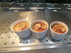 -深海中餐厅(国家海洋博物馆店)