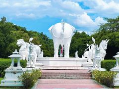 -清迈夜间动物园