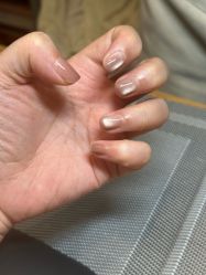-Nice Nail 奈斯美甲